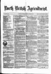North British Agriculturist Wednesday 22 September 1880 Page 1