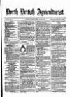 North British Agriculturist Wednesday 27 October 1880 Page 1