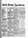 North British Agriculturist Wednesday 02 February 1881 Page 1