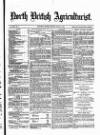 North British Agriculturist Wednesday 09 February 1881 Page 1