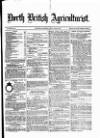 North British Agriculturist Wednesday 02 March 1881 Page 1