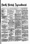 North British Agriculturist Wednesday 18 January 1882 Page 1