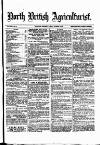 North British Agriculturist Wednesday 20 December 1882 Page 1