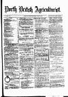 North British Agriculturist Wednesday 24 January 1883 Page 1