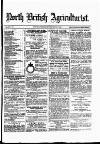 North British Agriculturist Wednesday 07 February 1883 Page 1
