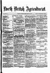 North British Agriculturist Wednesday 28 February 1883 Page 1