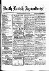 North British Agriculturist Wednesday 14 March 1883 Page 1