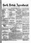 North British Agriculturist Wednesday 21 March 1883 Page 1