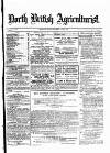 North British Agriculturist Wednesday 18 April 1883 Page 1