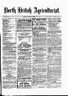 North British Agriculturist Wednesday 04 July 1883 Page 1