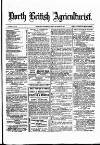 North British Agriculturist Wednesday 12 September 1883 Page 1