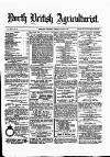 North British Agriculturist Wednesday 03 October 1883 Page 1