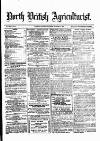 North British Agriculturist Wednesday 14 November 1883 Page 1