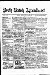 North British Agriculturist Wednesday 28 November 1883 Page 1