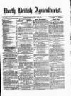 North British Agriculturist Wednesday 05 March 1884 Page 1