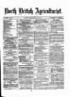 North British Agriculturist Wednesday 23 April 1884 Page 1
