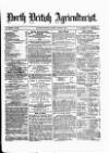 North British Agriculturist Wednesday 03 September 1884 Page 1