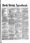 North British Agriculturist Wednesday 24 September 1884 Page 1