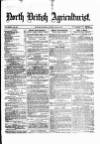 North British Agriculturist Wednesday 29 October 1884 Page 1