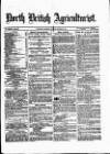 North British Agriculturist Wednesday 03 December 1884 Page 1