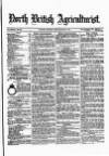 North British Agriculturist Wednesday 16 December 1885 Page 1