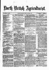 North British Agriculturist Wednesday 29 September 1886 Page 1