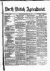 North British Agriculturist Wednesday 16 March 1887 Page 1
