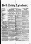 North British Agriculturist Wednesday 01 February 1888 Page 1
