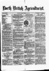 North British Agriculturist Wednesday 30 May 1888 Page 1