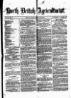 North British Agriculturist Wednesday 02 January 1889 Page 1