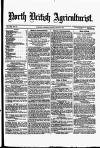 North British Agriculturist Wednesday 23 January 1889 Page 1
