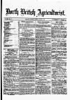 North British Agriculturist Wednesday 30 January 1889 Page 1
