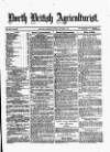 North British Agriculturist Wednesday 04 September 1889 Page 1