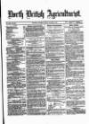 North British Agriculturist Wednesday 18 September 1889 Page 1