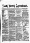 North British Agriculturist Wednesday 13 November 1889 Page 1