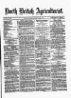 North British Agriculturist Wednesday 04 December 1889 Page 1