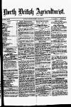 North British Agriculturist Wednesday 15 January 1890 Page 1