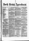 North British Agriculturist Wednesday 04 February 1891 Page 1