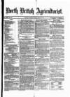 North British Agriculturist Wednesday 11 February 1891 Page 1