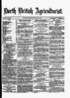 North British Agriculturist Wednesday 08 March 1893 Page 1