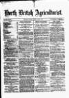 North British Agriculturist Wednesday 11 October 1893 Page 1
