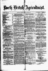 North British Agriculturist Wednesday 25 October 1893 Page 1