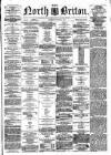 North Briton Saturday 08 August 1857 Page 1