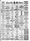North Briton Wednesday 16 December 1857 Page 1