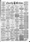 North Briton Saturday 14 August 1858 Page 1