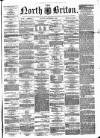 North Briton Saturday 04 September 1858 Page 1