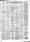 North Briton Wednesday 09 November 1859 Page 1