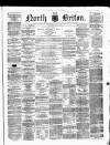 North Briton Wednesday 01 May 1861 Page 1