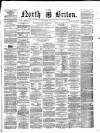 North Briton Wednesday 08 May 1861 Page 1