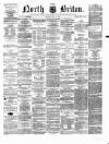 North Briton Saturday 18 May 1861 Page 1